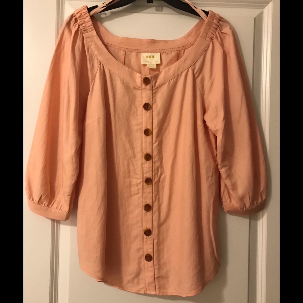 NWOT Cute little top!
